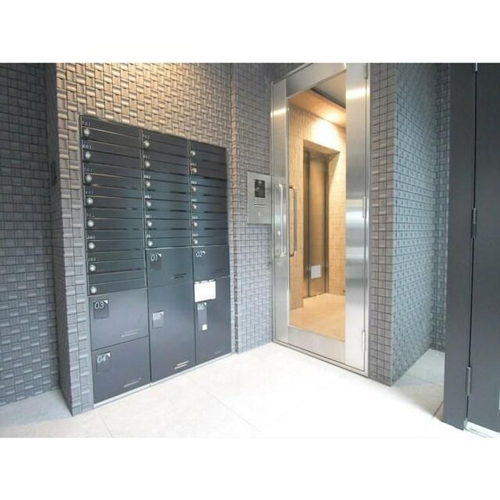 東京都墨田区横川3(マンション)の賃貸物件の外観