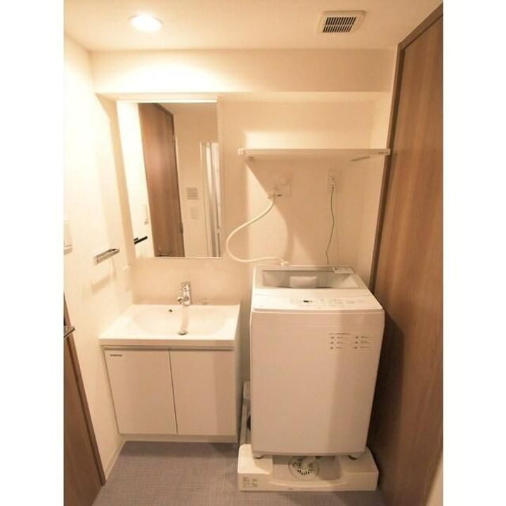 東京都墨田区横川3(マンション)の賃貸物件のその他画像