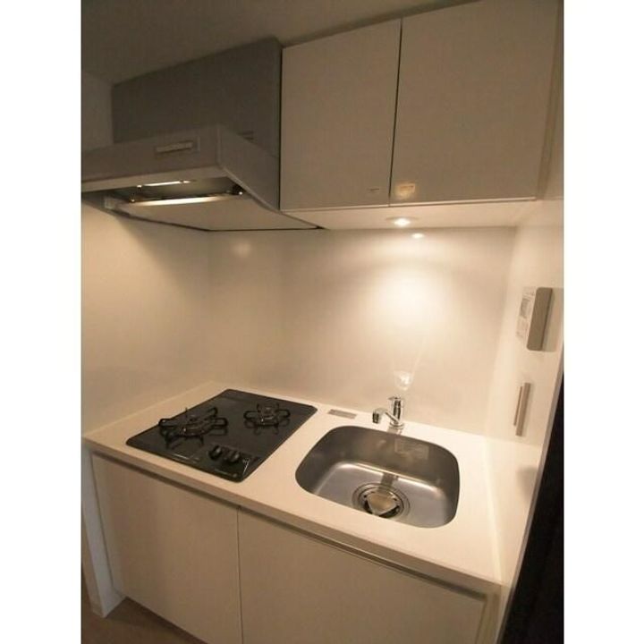 東京都墨田区横川3(マンション)の賃貸物件のキッチン