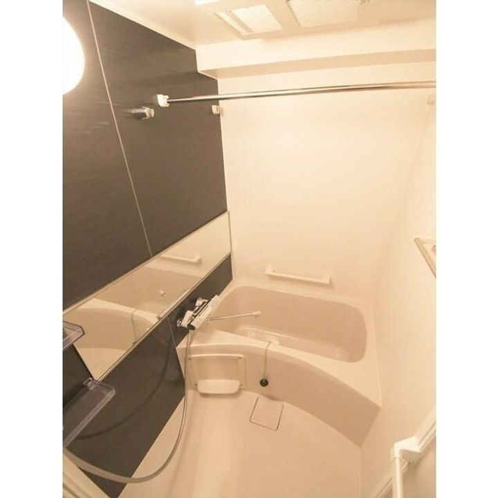 東京都墨田区横川3(マンション)の賃貸物件の風呂