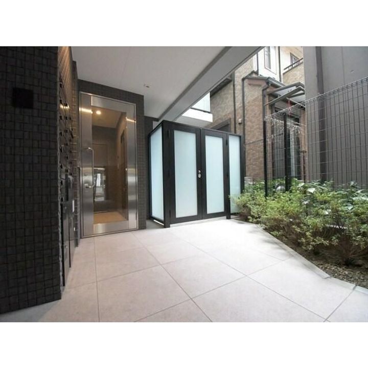 東京都墨田区横川3(マンション)の賃貸物件の地図