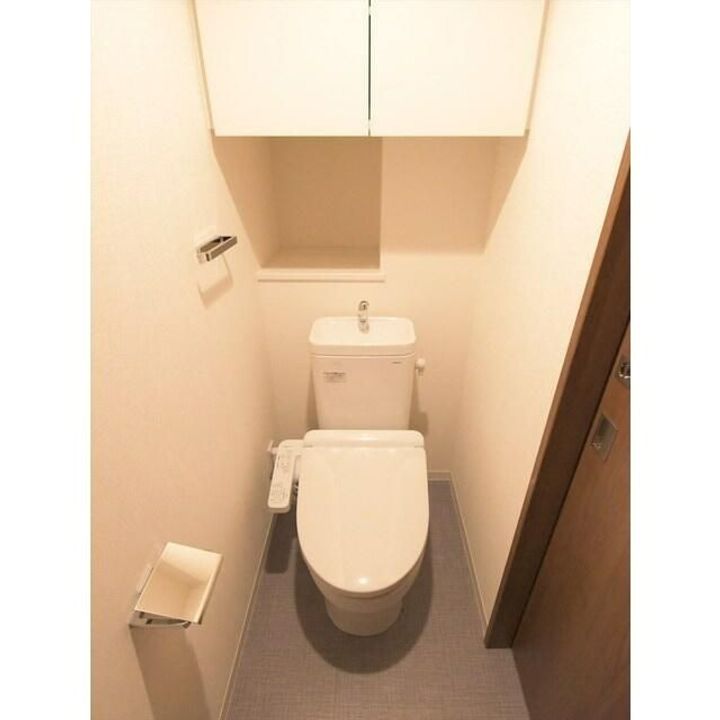 東京都墨田区横川3(マンション)の賃貸物件の内装