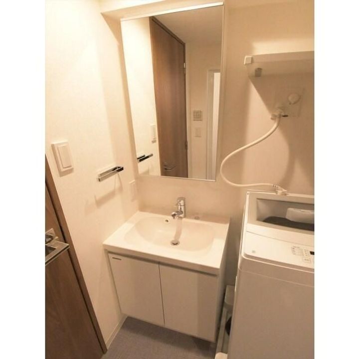 東京都墨田区横川3(マンション)の賃貸物件の内装