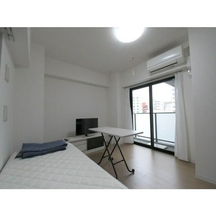 東京都墨田区横川3(マンション)の賃貸物件の居間