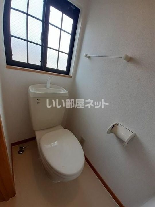 大阪府岸和田市田治米町(アパート)の賃貸物件の内装