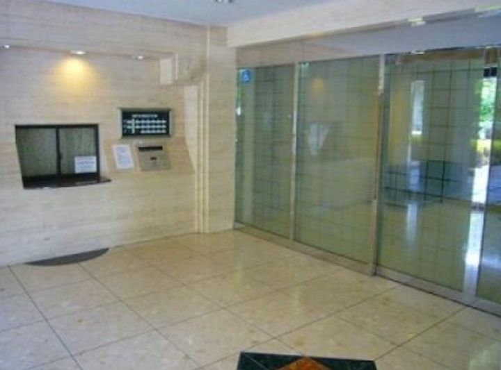 東京都大田区南千束2(マンション)の賃貸物件の内装