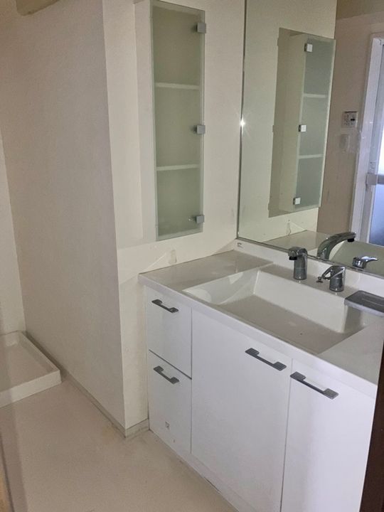 東京都大田区南千束2(マンション)の賃貸物件の内装