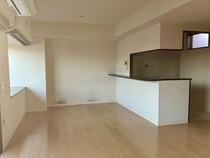 東京都大田区南千束2(マンション)の賃貸物件の内装