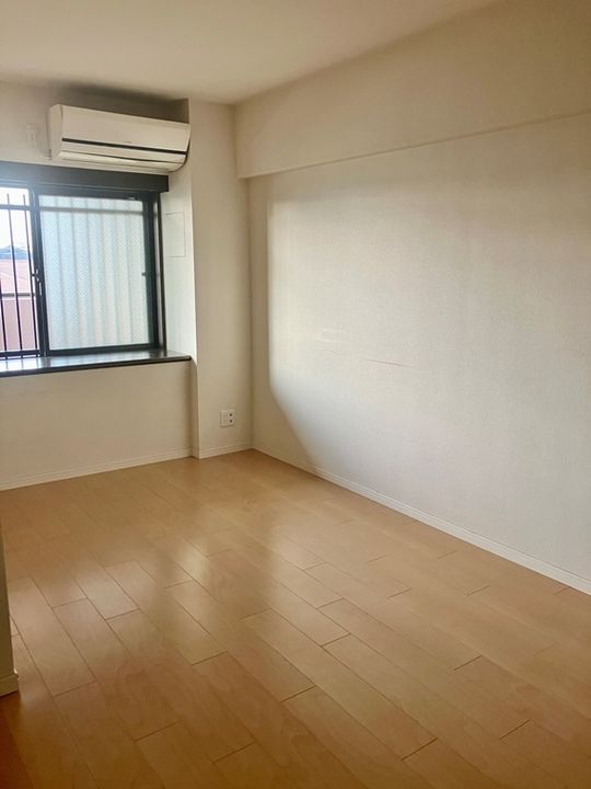 東京都大田区南千束2(マンション)の賃貸物件の居間