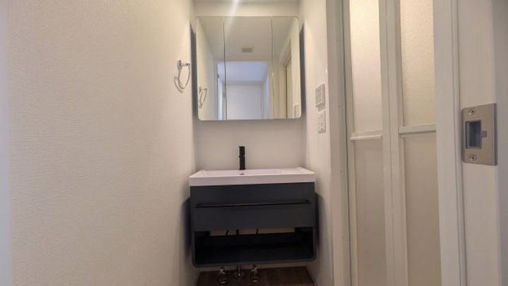 セレニテ新大阪グランデ ミリューの内装