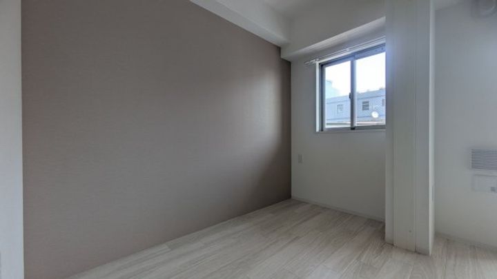 セレニテ新大阪グランデ ミリューの内装