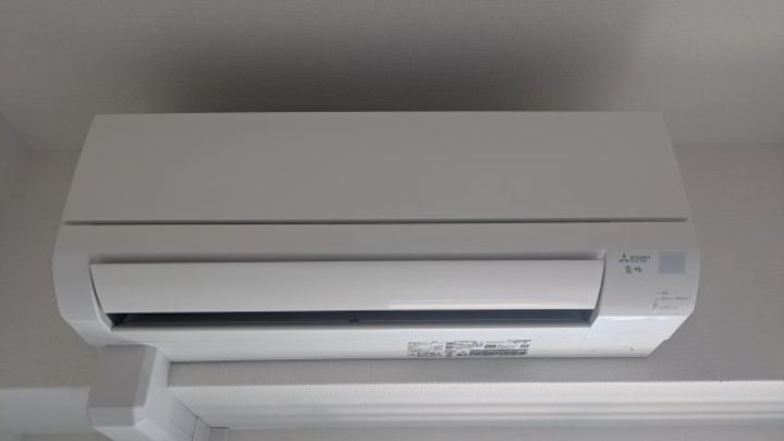 セレニテ新大阪グランデ ミリューの内装