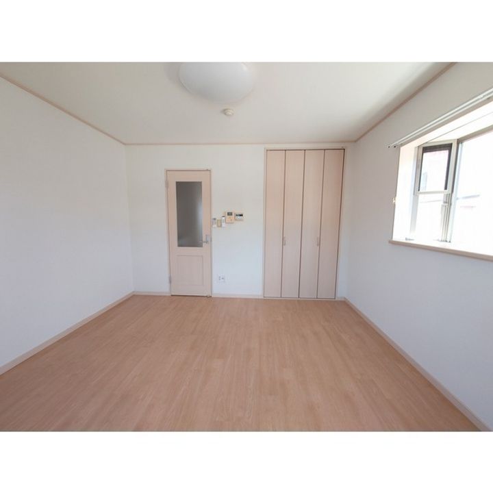 エスペシア華IIの内装