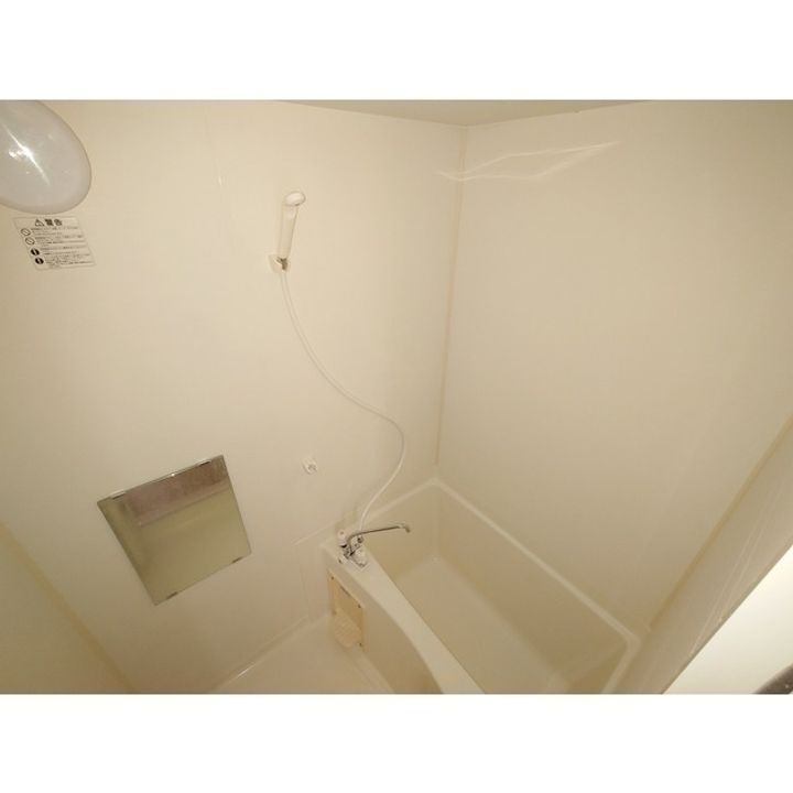 エスペシア華IIの風呂