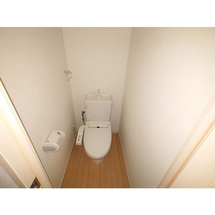 エスペシア華IIの内装