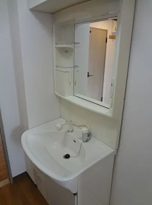 東京都練馬区南田中4(マンション)の賃貸物件の内装