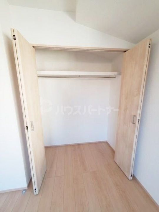 千葉県市川市曽谷2(一戸建)の賃貸物件の内装