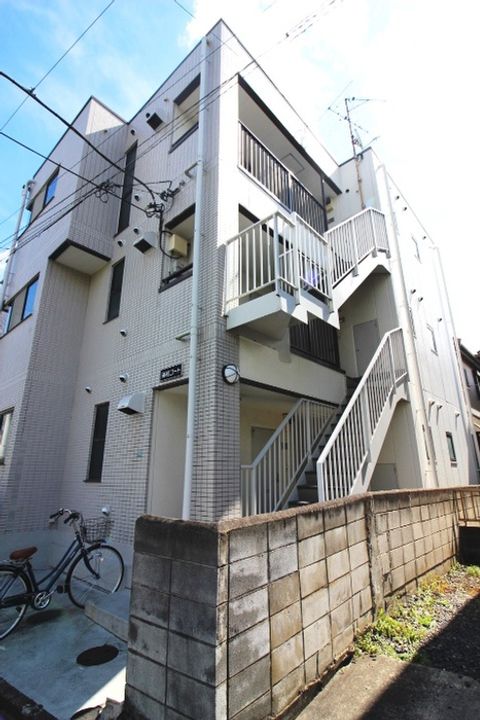 浦和コートのその他画像