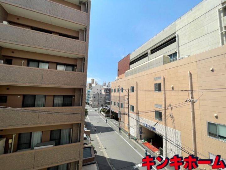 広島県広島市中区鶴見町(マンション)の賃貸物件のその他画像