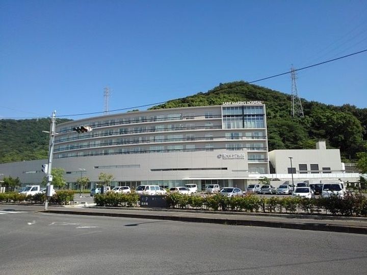 香川県坂出市川津町(アパート)の賃貸物件の周辺
