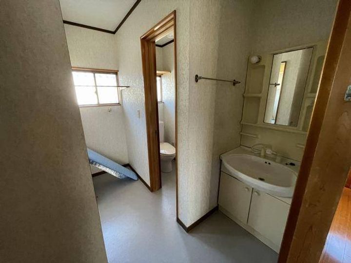 三重県伊勢市神田久志本町(一戸建)の賃貸物件の内装