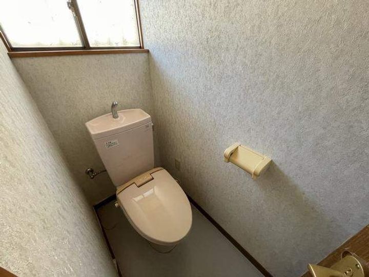 三重県伊勢市神田久志本町(一戸建)の賃貸物件の内装