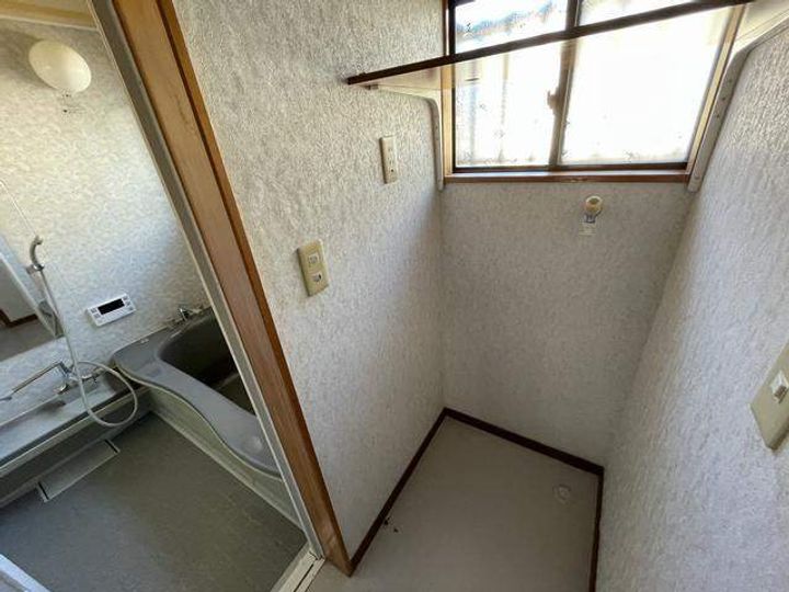 三重県伊勢市神田久志本町(一戸建)の賃貸物件の内装