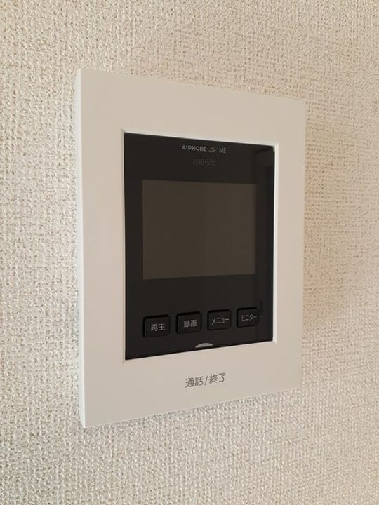 徳島県阿南市学原町前田(アパート)の賃貸物件の内装