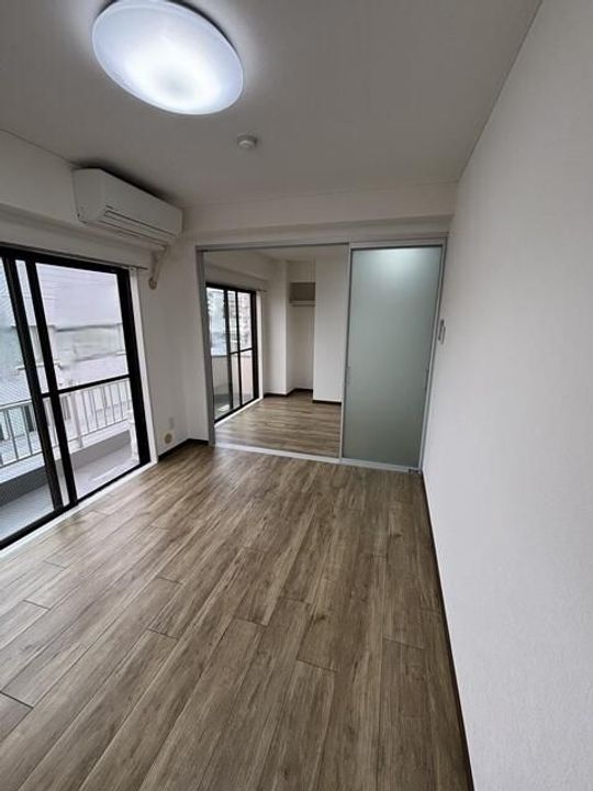 東京都世田谷区池尻3(マンション)の賃貸物件のその他画像