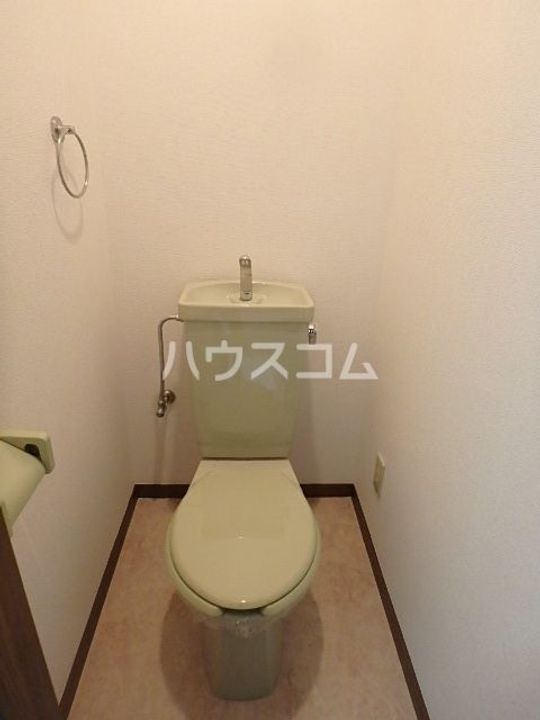 STROM WESTENの内装