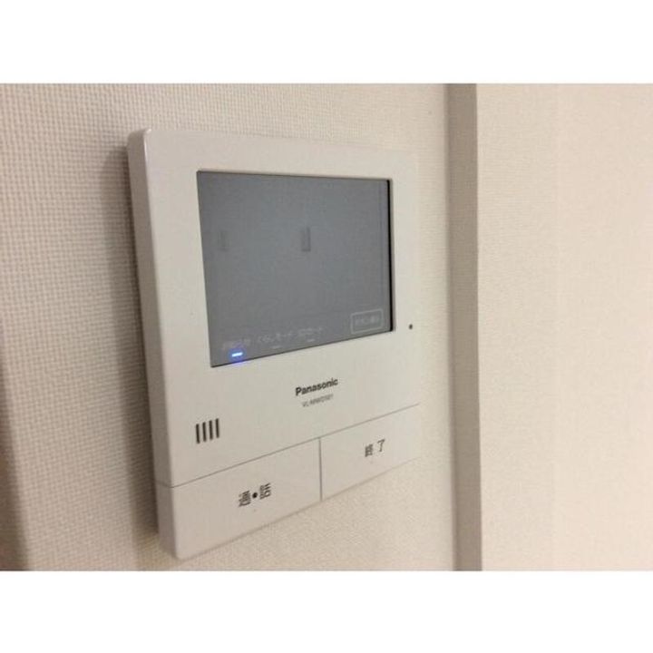 アドニスコート堺の内装