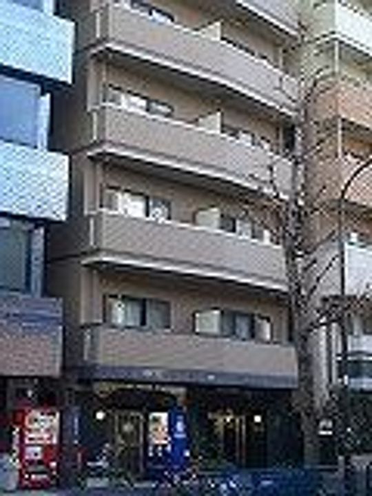 パレステュディオ五反田のその他画像