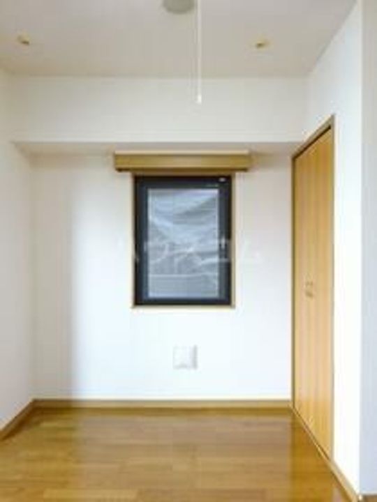 パレステュディオ五反田の居間