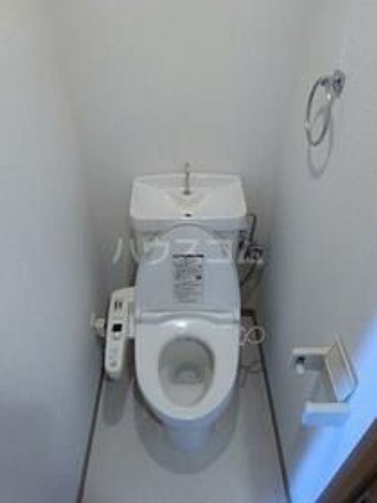 パレステュディオ五反田の内装