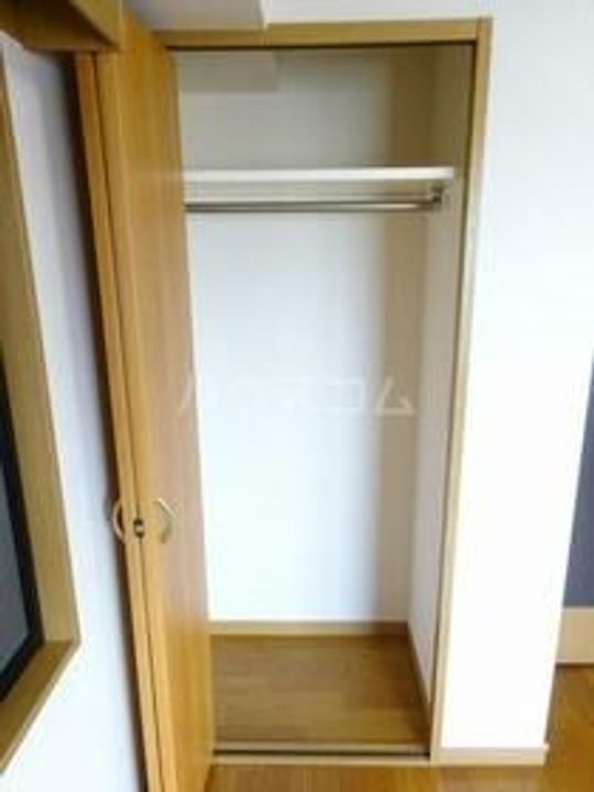 パレステュディオ五反田の内装