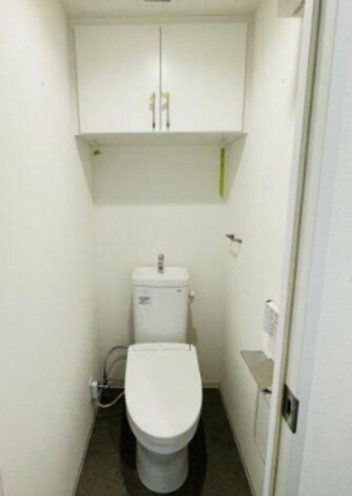 東京都江東区住吉1(マンション)の賃貸物件の内装