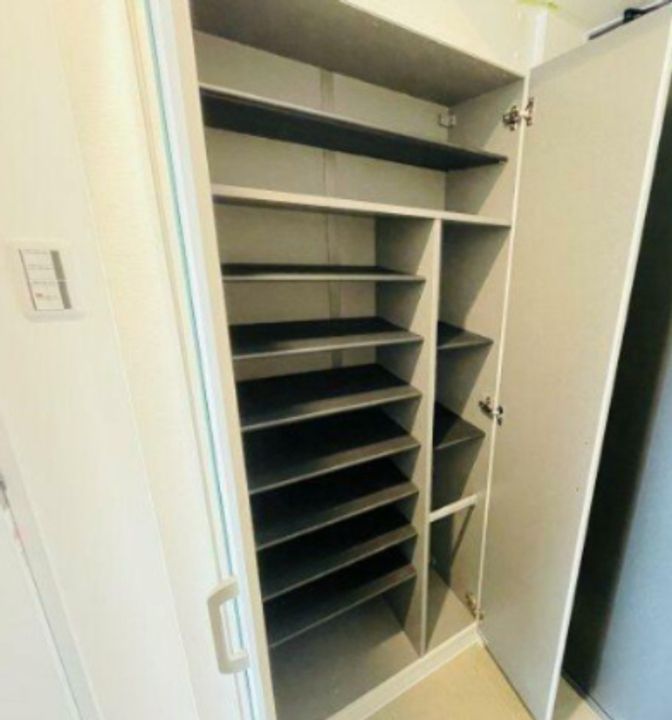 東京都江東区住吉1(マンション)の賃貸物件の内装