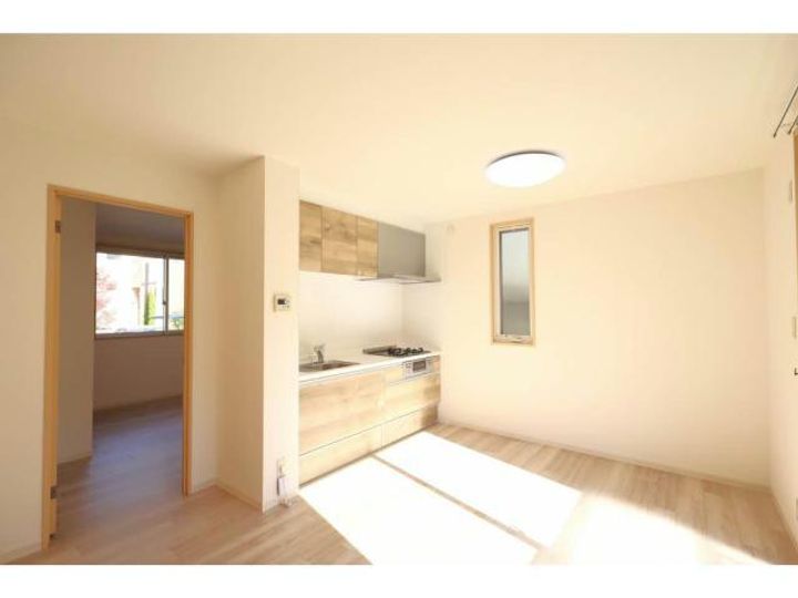 メゾン・ド・ファミーユの内装