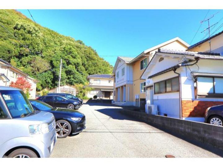 メゾン・ド・ファミーユの地図