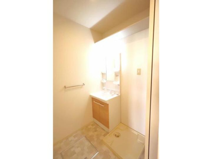 メゾン・ド・ファミーユの内装