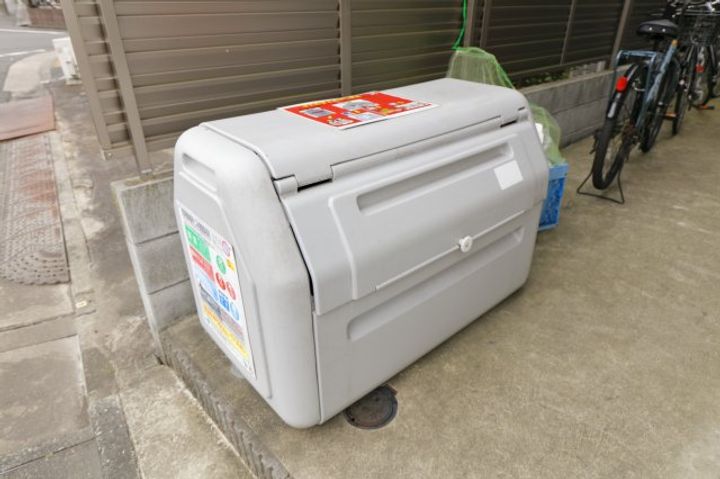 東京都江戸川区鹿骨2(アパート)の賃貸物件の地図