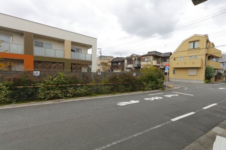 東京都江戸川区鹿骨2(アパート)の賃貸物件のその他画像