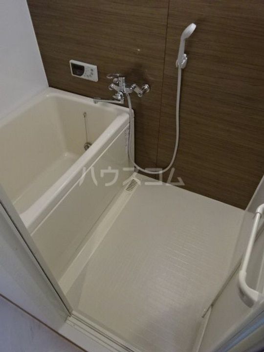 エクシード二ツ木A棟の風呂