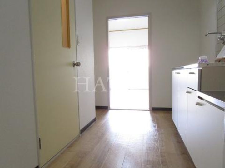 コーポウエストIのその他画像