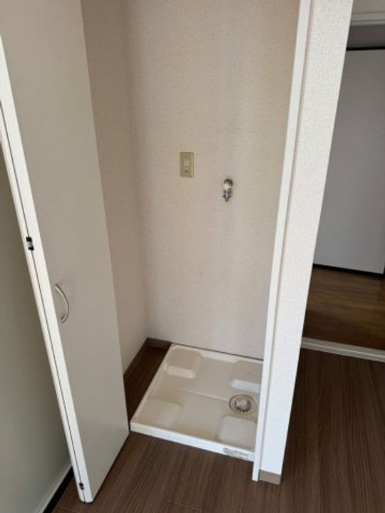 セブンアローズの内装