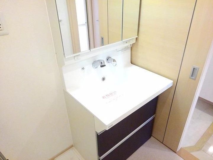 Fiore 水無瀬の内装