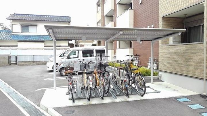 大阪府豊中市螢池南町2(アパート)の賃貸物件の地図