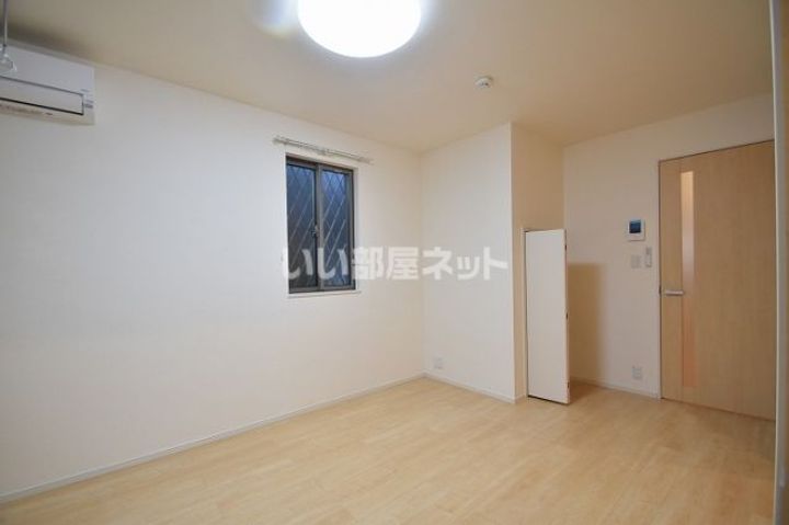 大阪府豊中市螢池南町2(アパート)の賃貸物件の内装