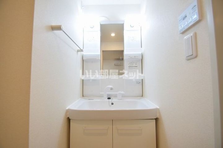 大阪府豊中市螢池南町2(アパート)の賃貸物件の内装