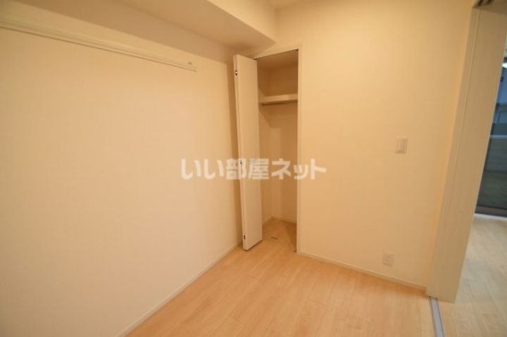 大阪府豊中市螢池南町2(アパート)の賃貸物件の内装